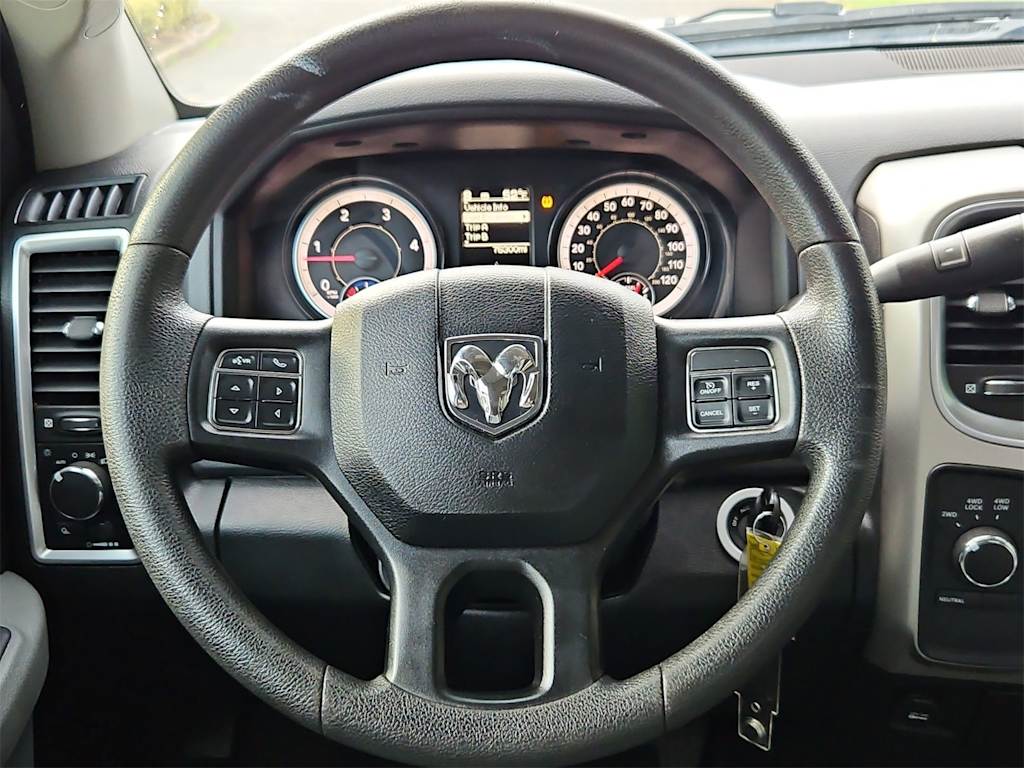 Thumbnail: 2018 RAM 2500 - 14