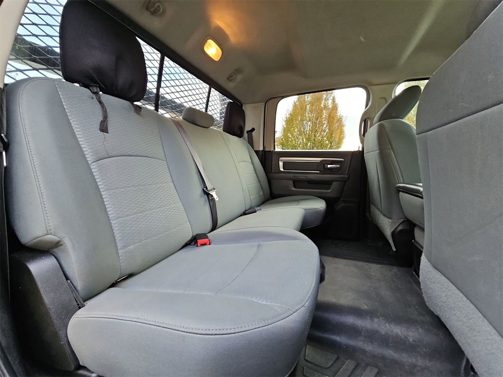 Thumbnail: 2018 RAM 2500 - 26