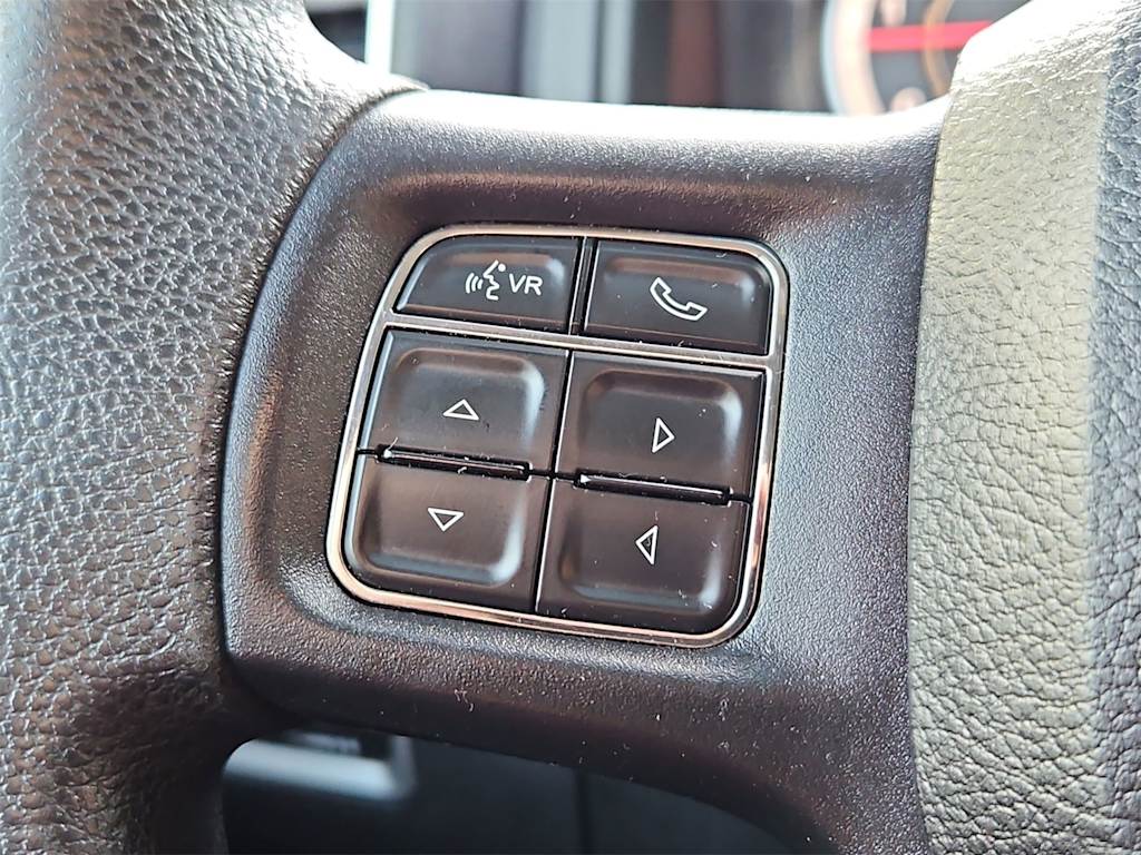 Thumbnail: 2018 RAM 2500 - 28