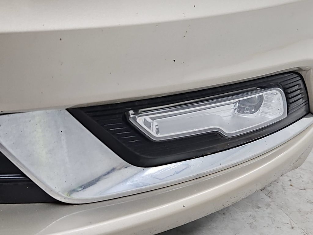 Thumbnail: 2017 Ford Fusion - 21