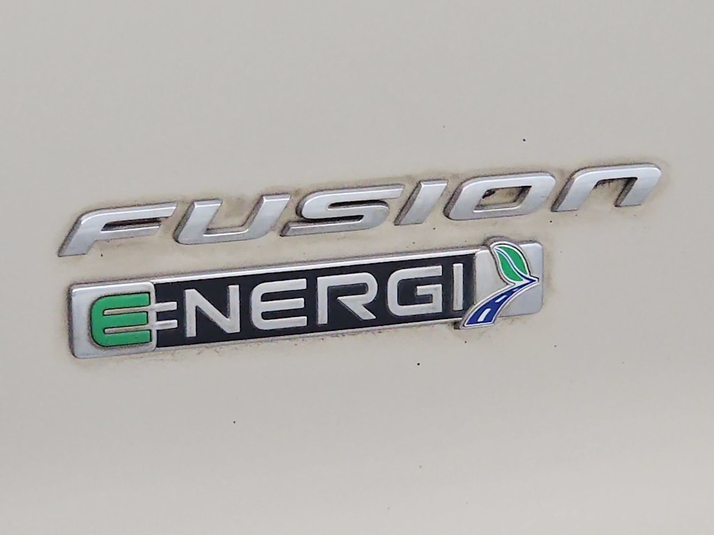 Thumbnail: 2017 Ford Fusion - 22