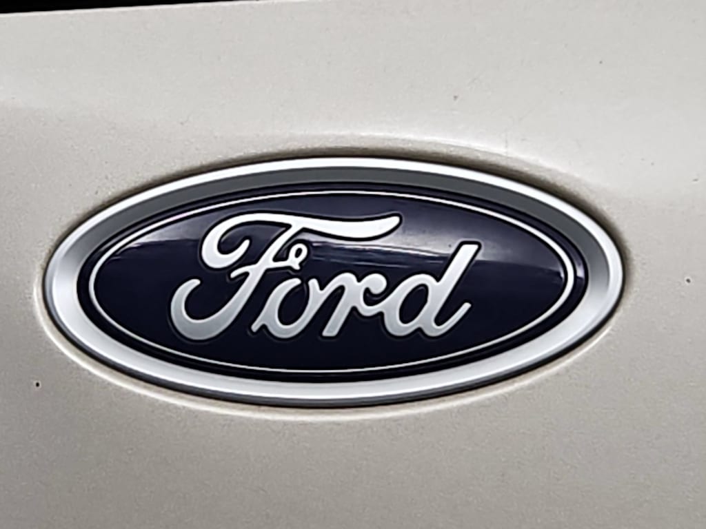 Thumbnail: 2017 Ford Fusion - 6