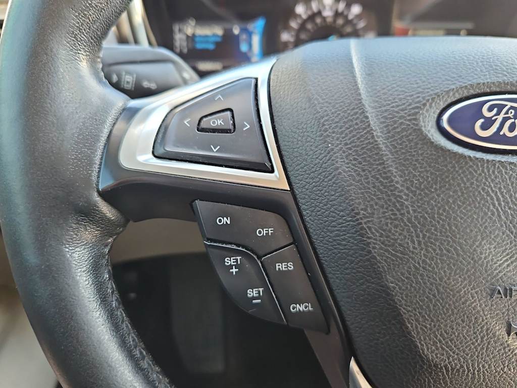 Thumbnail: 2017 Ford Fusion - 27