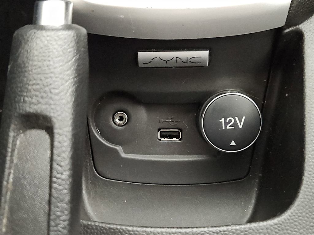 Thumbnail: 2019 Ford Fiesta - 36