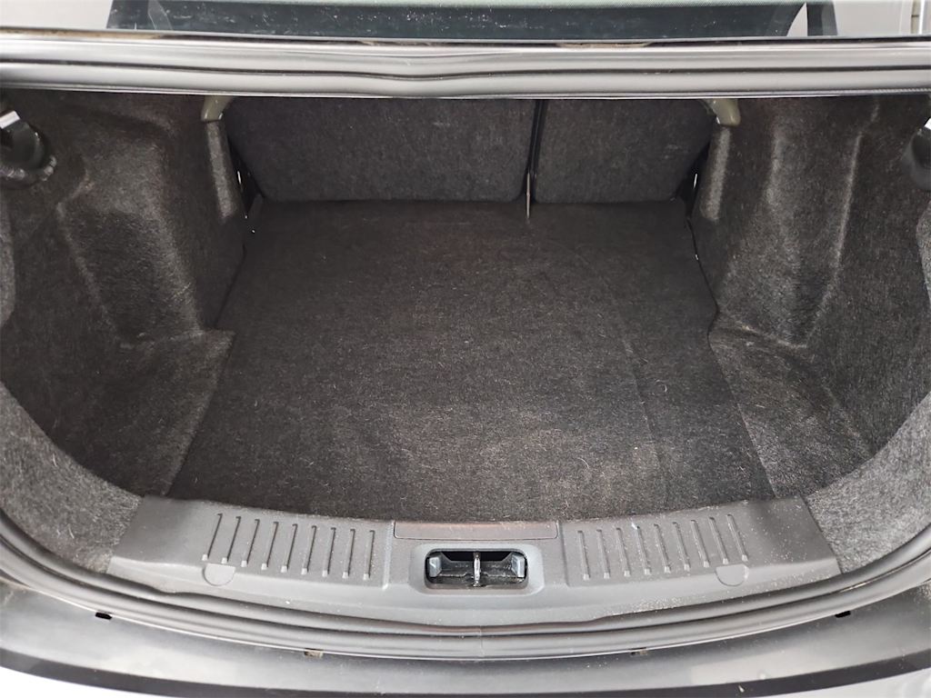 Thumbnail: 2019 Ford Fiesta - 17