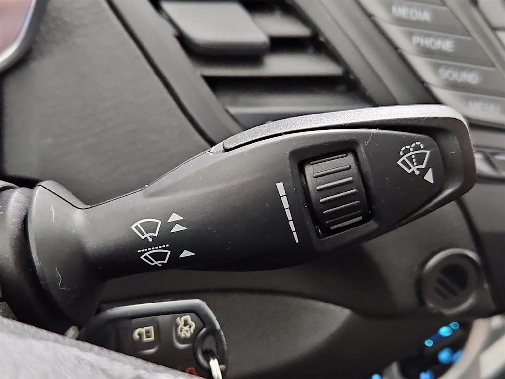 Thumbnail: 2019 Ford Fiesta - 31