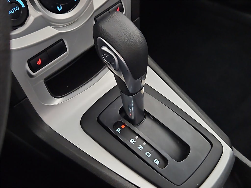 Thumbnail: 2019 Ford Fiesta - 15