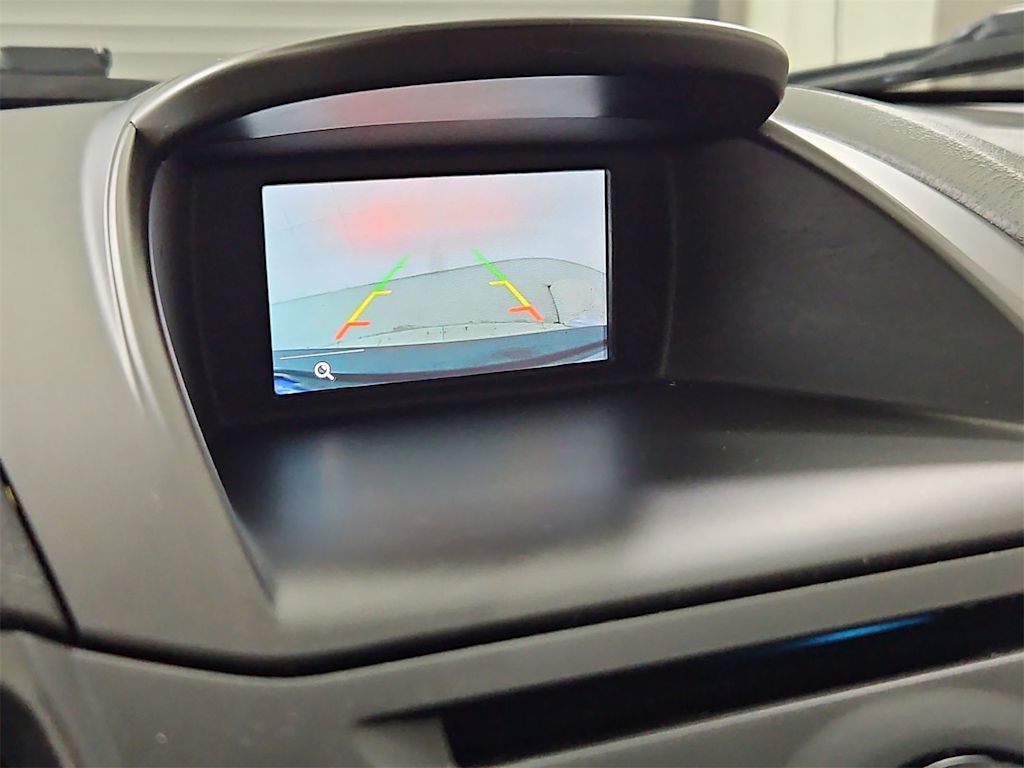 Thumbnail: 2019 Ford Fiesta - 34