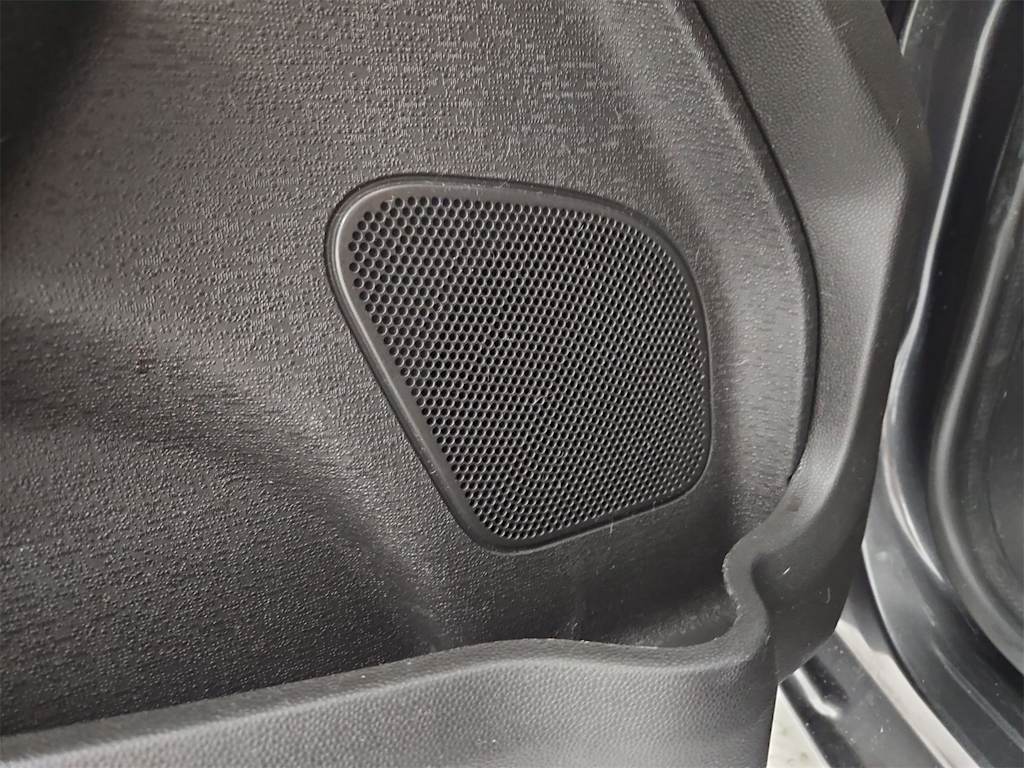 Thumbnail: 2019 Ford Fiesta - 35