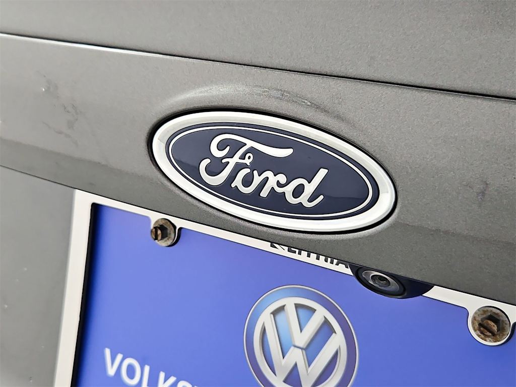 Thumbnail: 2019 Ford Fiesta - 24