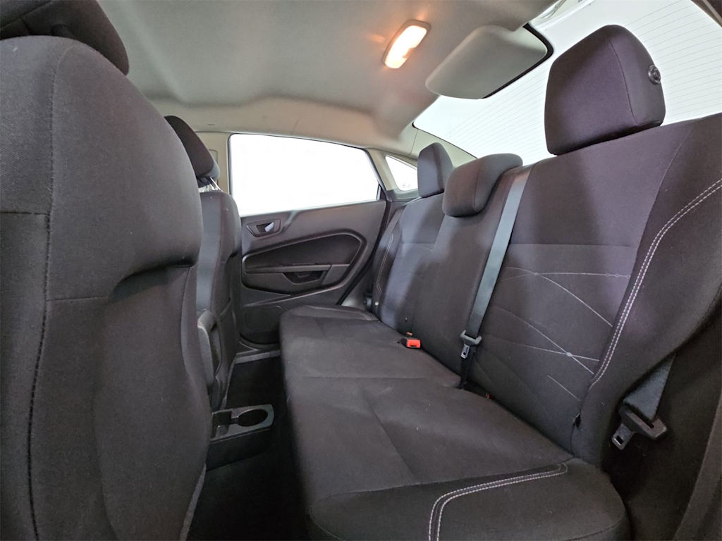 Thumbnail: 2019 Ford Fiesta - 12