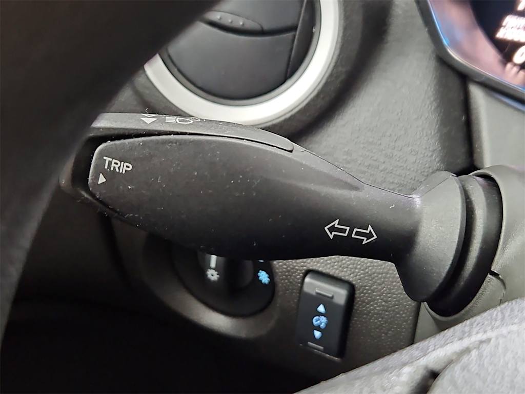 Thumbnail: 2019 Ford Fiesta - 32