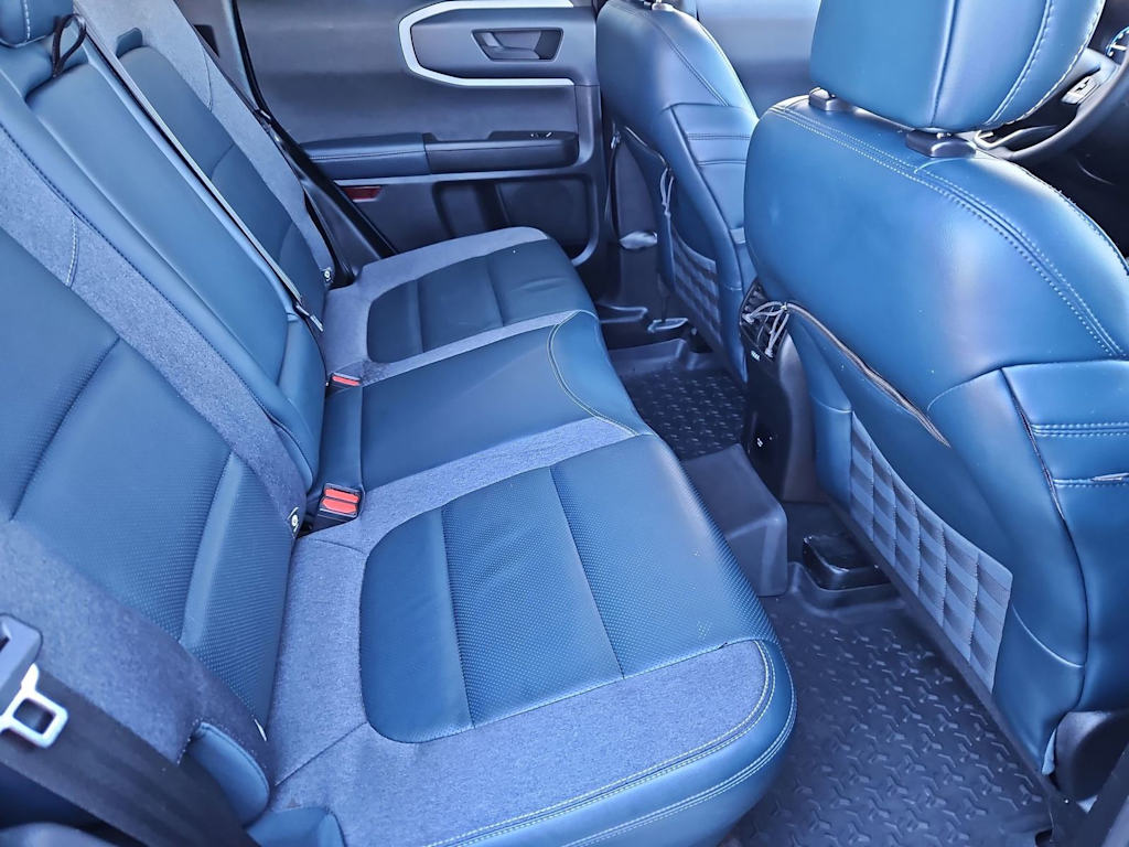 Thumbnail: 2021 Ford Bronco Sport - 27