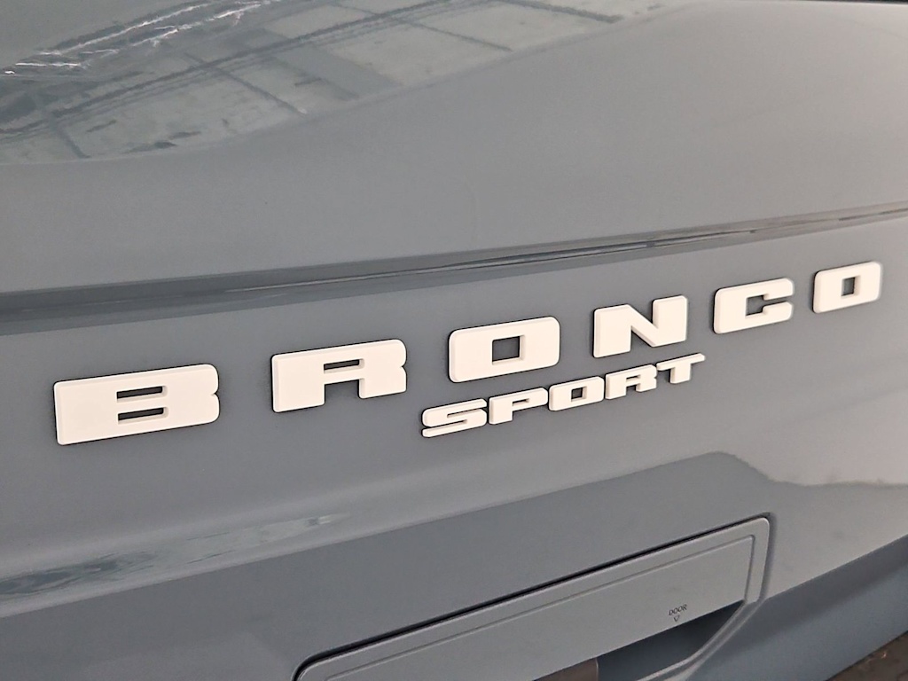 Thumbnail: 2021 Ford Bronco Sport - 24