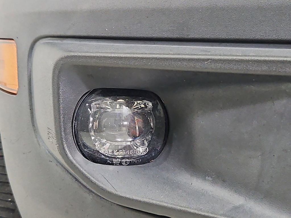 Thumbnail: 2021 Ford Bronco Sport - 23