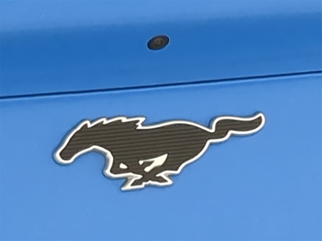 Thumbnail: 2023 Ford Mustang Mach-E - 6