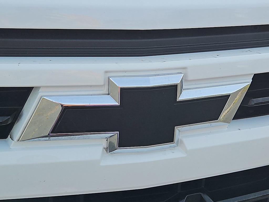 Thumbnail: 2022 Chevrolet Silverado 1500 - 22