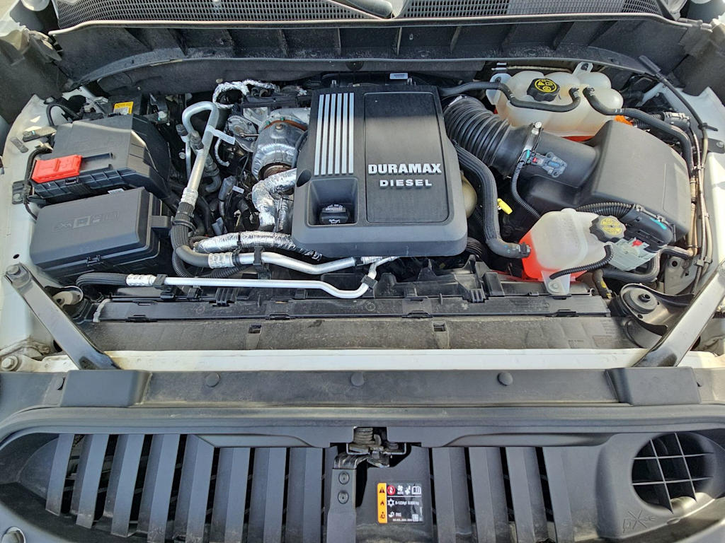Thumbnail: 2022 Chevrolet Silverado 1500 - 8
