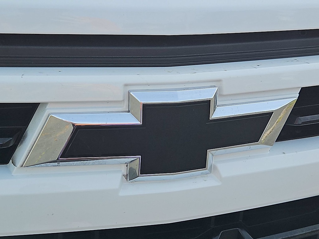 Thumbnail: 2022 Chevrolet Silverado 1500 - 21