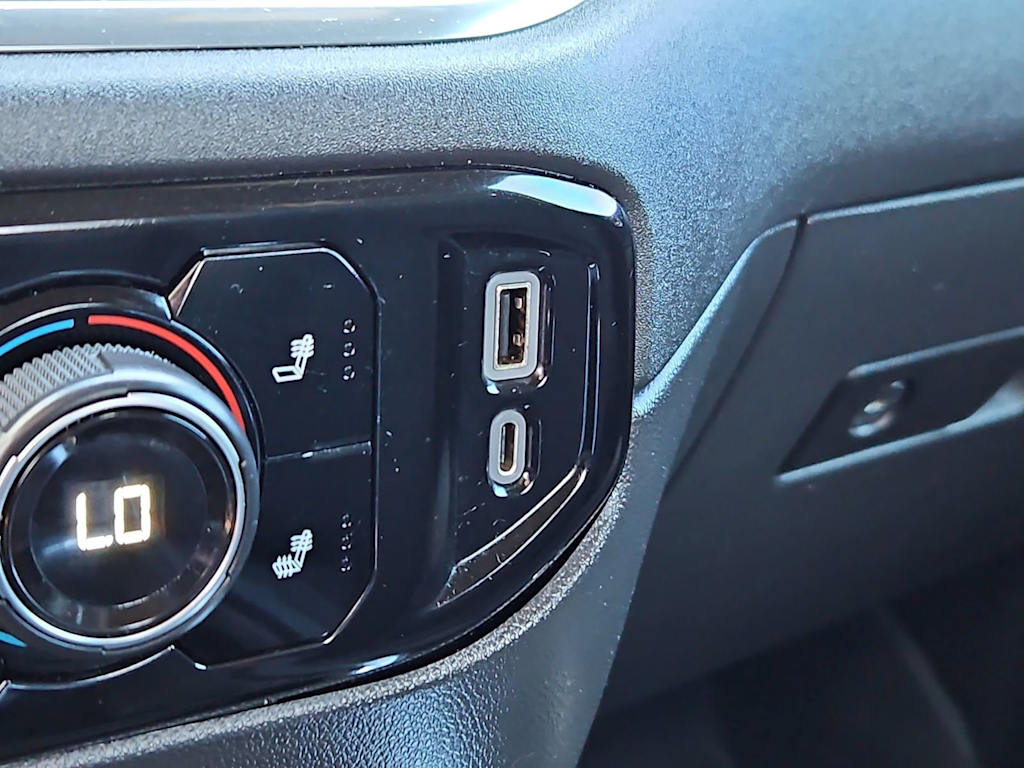 Thumbnail: 2023 Chevrolet Silverado 1500 - 31