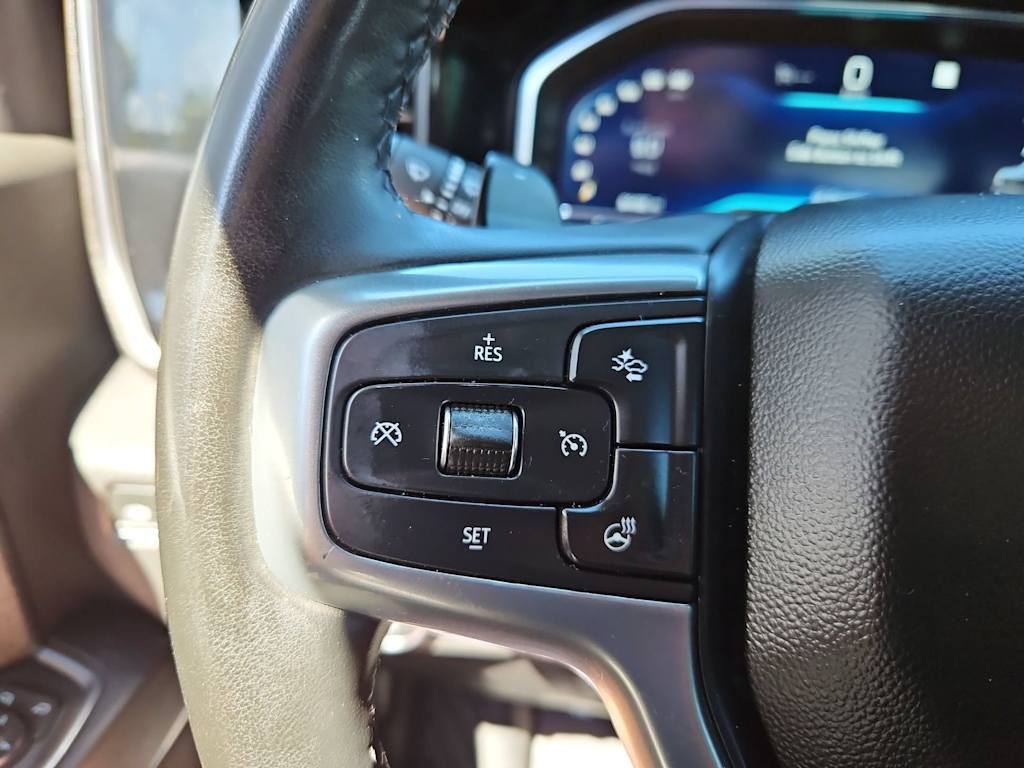 Thumbnail: 2023 Chevrolet Silverado 1500 - 26