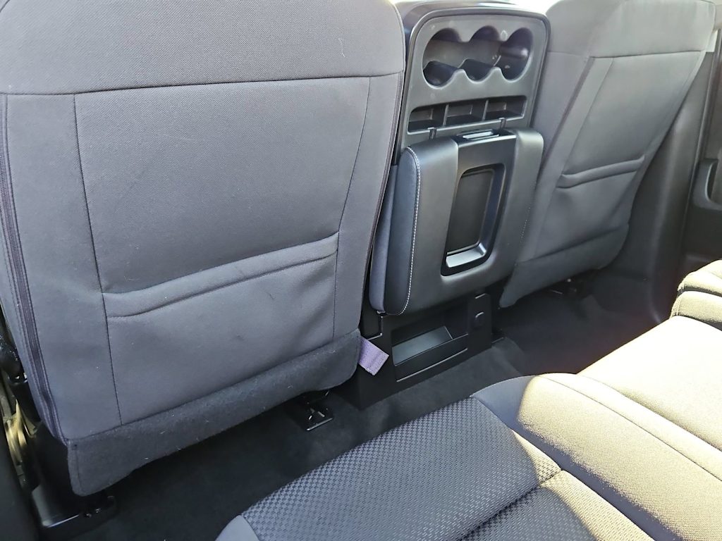 Thumbnail: 2017 Chevrolet Silverado 1500 - 27