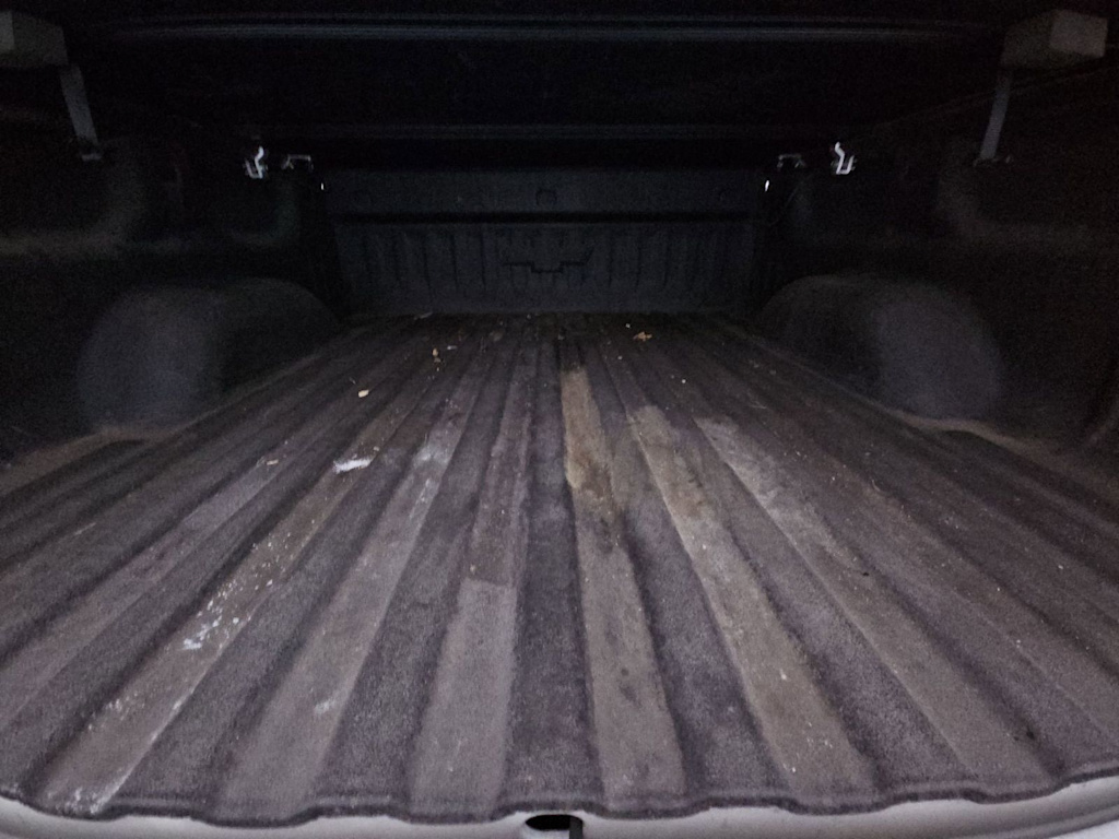 Thumbnail: 2017 Chevrolet Silverado 1500 - 17