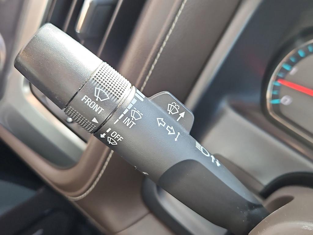 Thumbnail: 2017 Chevrolet Silverado 1500 - 31