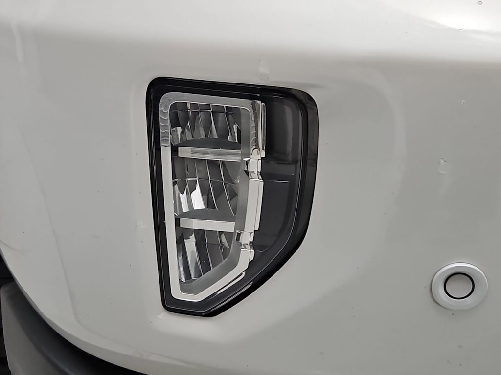 Thumbnail: 2017 Chevrolet Silverado 1500 - 7