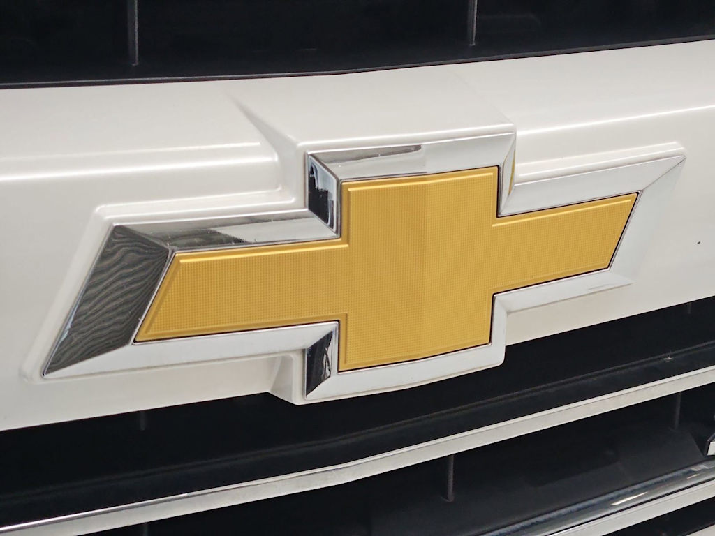 Thumbnail: 2017 Chevrolet Silverado 1500 - 23