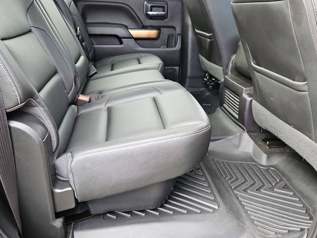 Thumbnail: 2018 Chevrolet Silverado 1500 - 12
