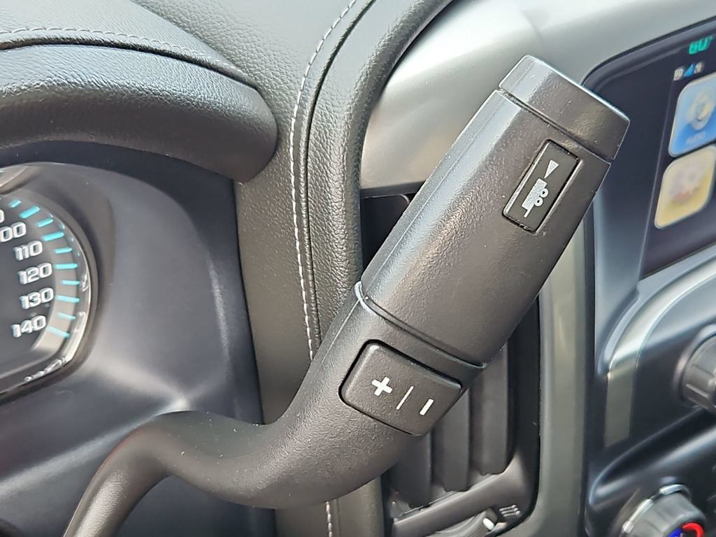 Thumbnail: 2018 Chevrolet Silverado 1500 - 35