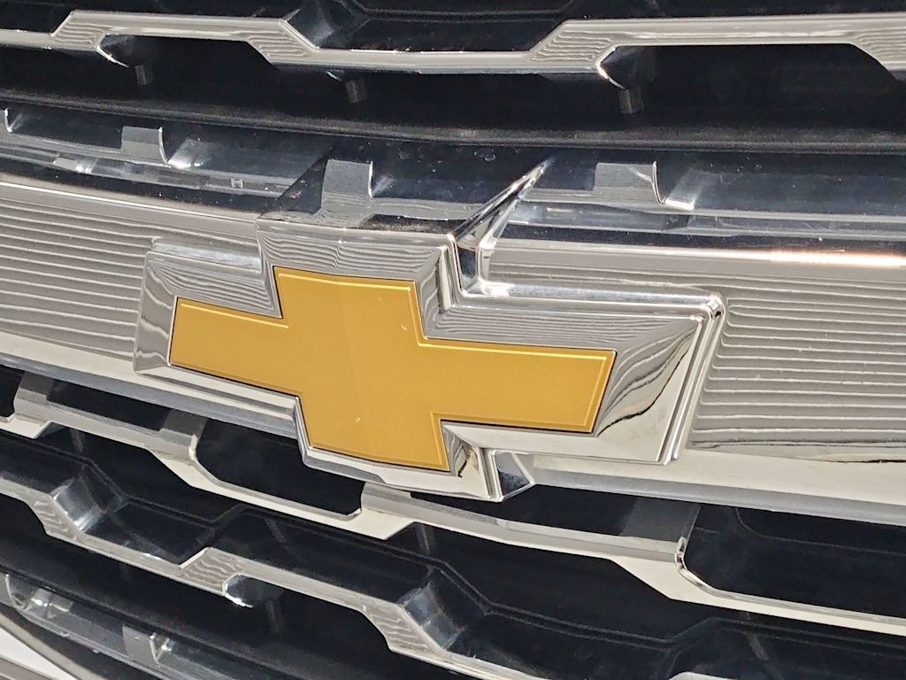 Thumbnail: 2018 Chevrolet Silverado 1500 - 23
