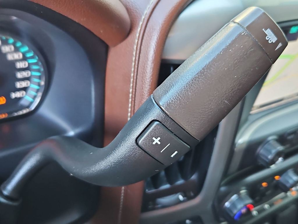 Thumbnail: 2018 Chevrolet Silverado 1500 - 34