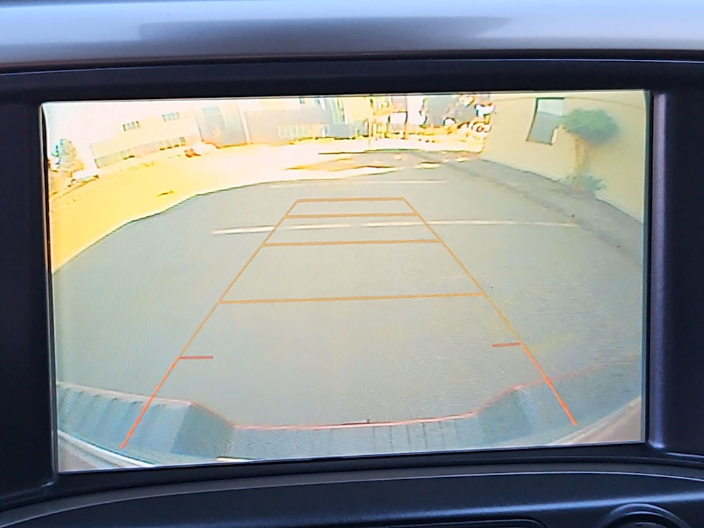 Thumbnail: 2018 Chevrolet Silverado 1500 - 31