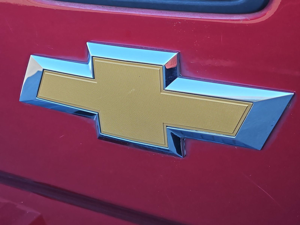 Thumbnail: 2018 Chevrolet Silverado 1500 - 23