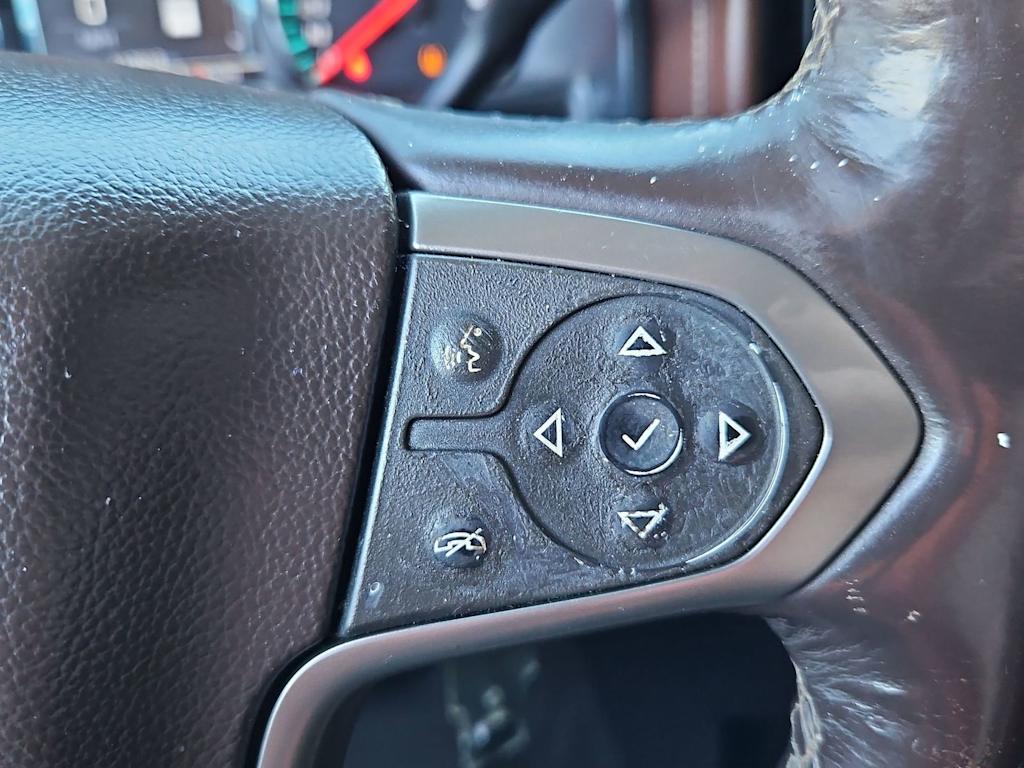 Thumbnail: 2018 Chevrolet Silverado 1500 - 29