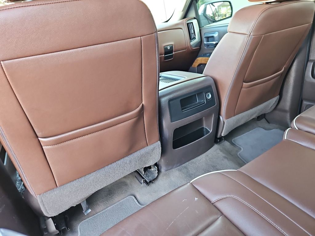 Thumbnail: 2018 Chevrolet Silverado 1500 - 25