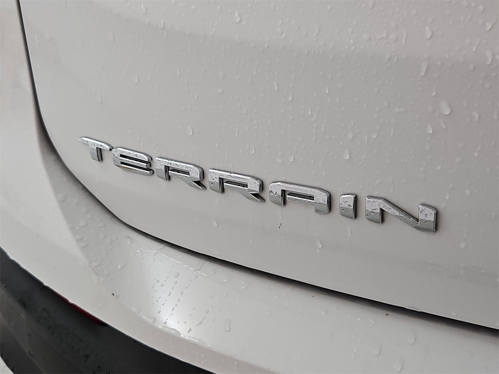 Thumbnail: 2024 GMC Terrain - 24