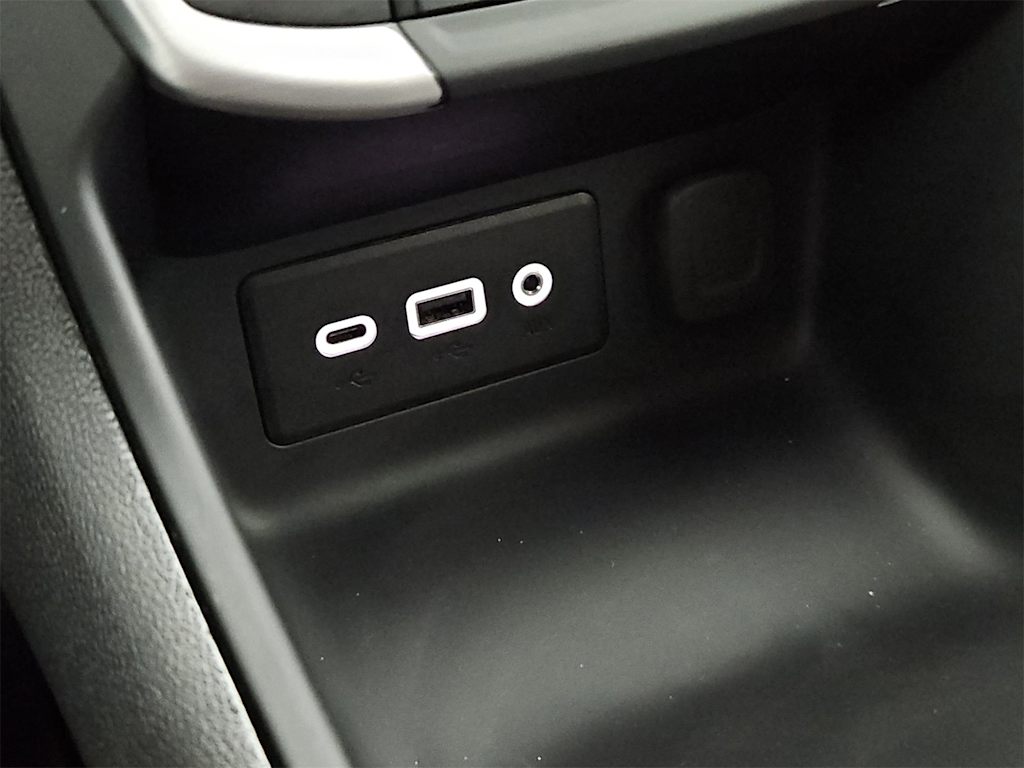 Thumbnail: 2024 GMC Terrain - 34