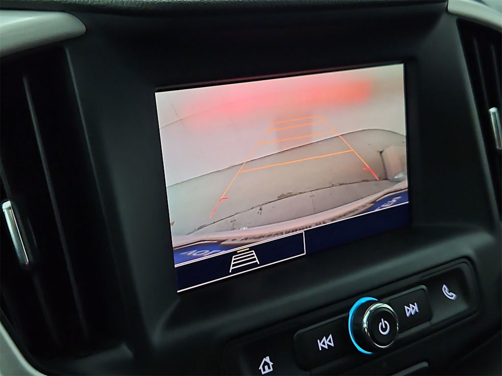 Thumbnail: 2024 GMC Terrain - 32