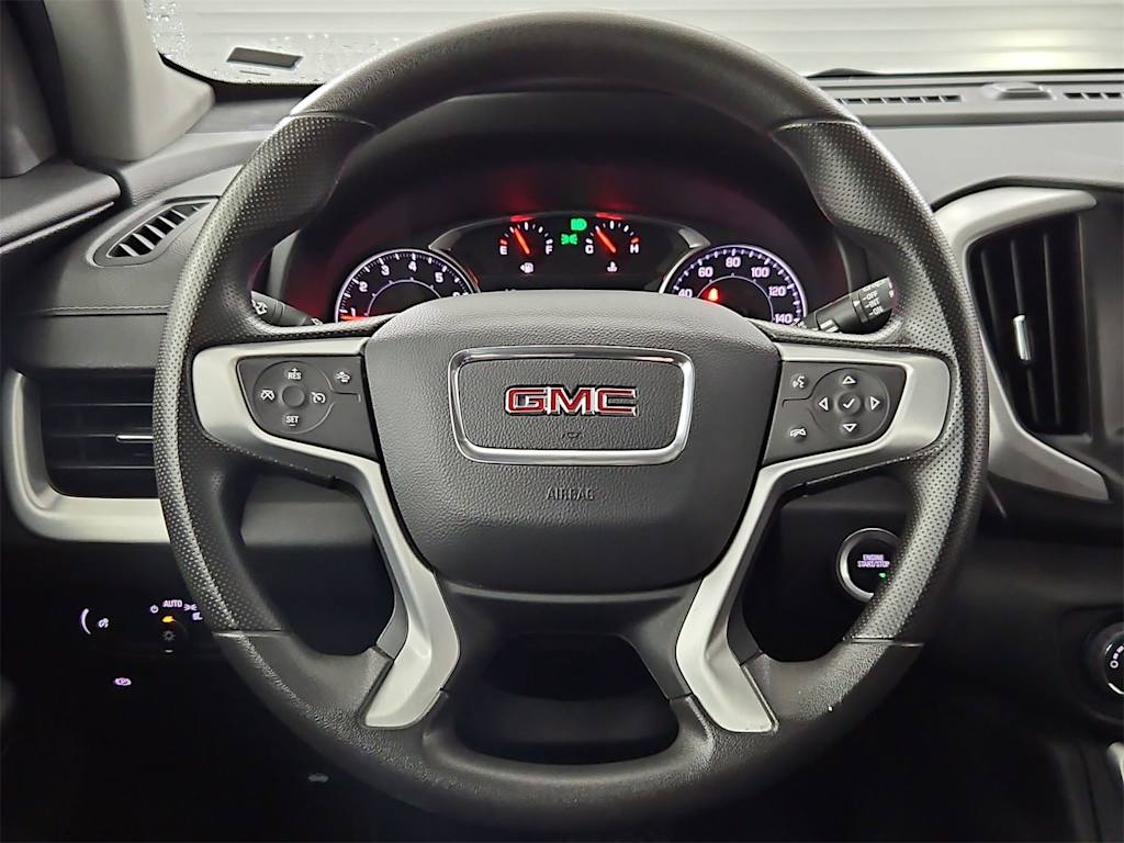 Thumbnail: 2024 GMC Terrain - 14