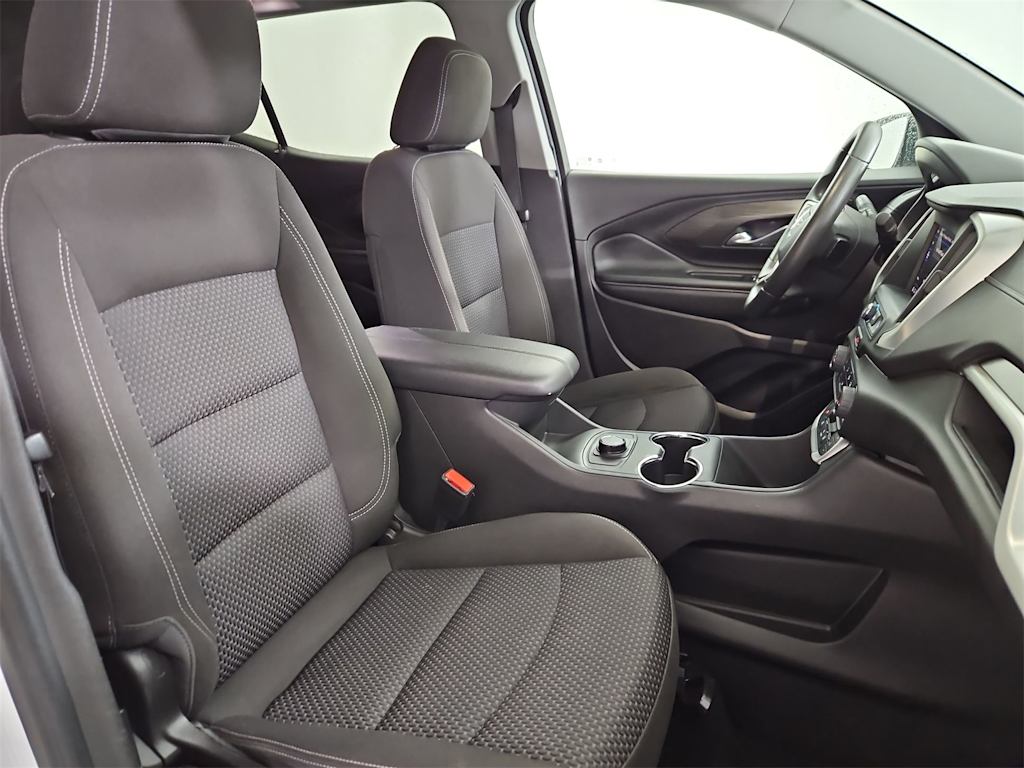 Thumbnail: 2024 GMC Terrain - 27