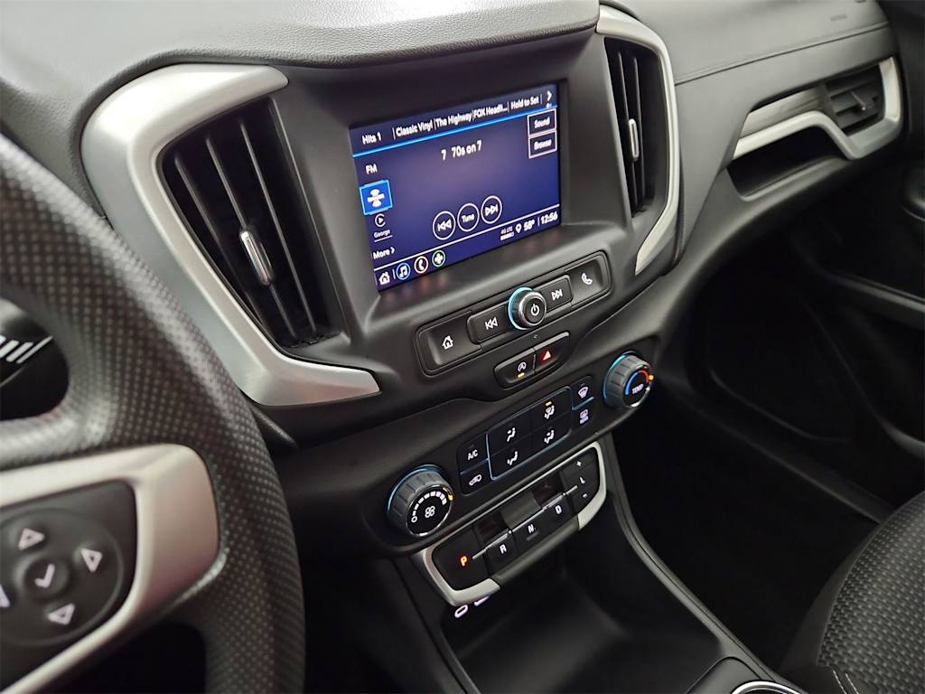 Thumbnail: 2024 GMC Terrain - 15