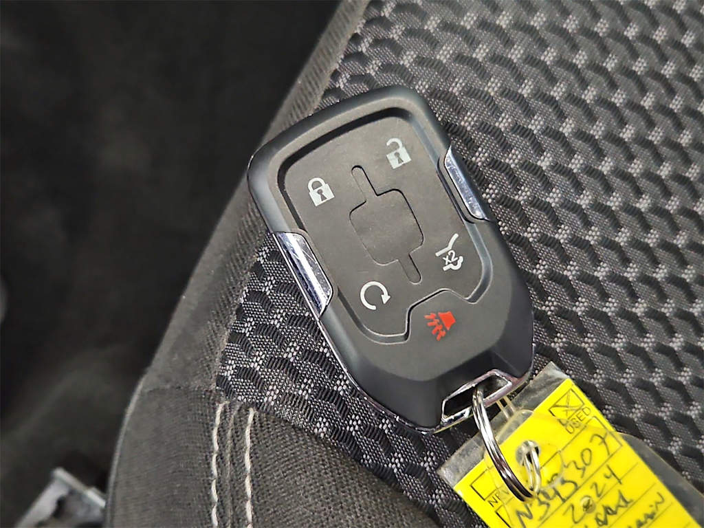 Thumbnail: 2024 GMC Terrain - 36