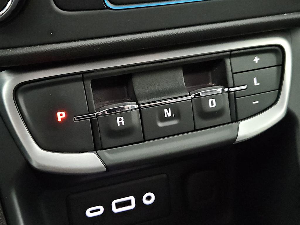 Thumbnail: 2024 GMC Terrain - 35