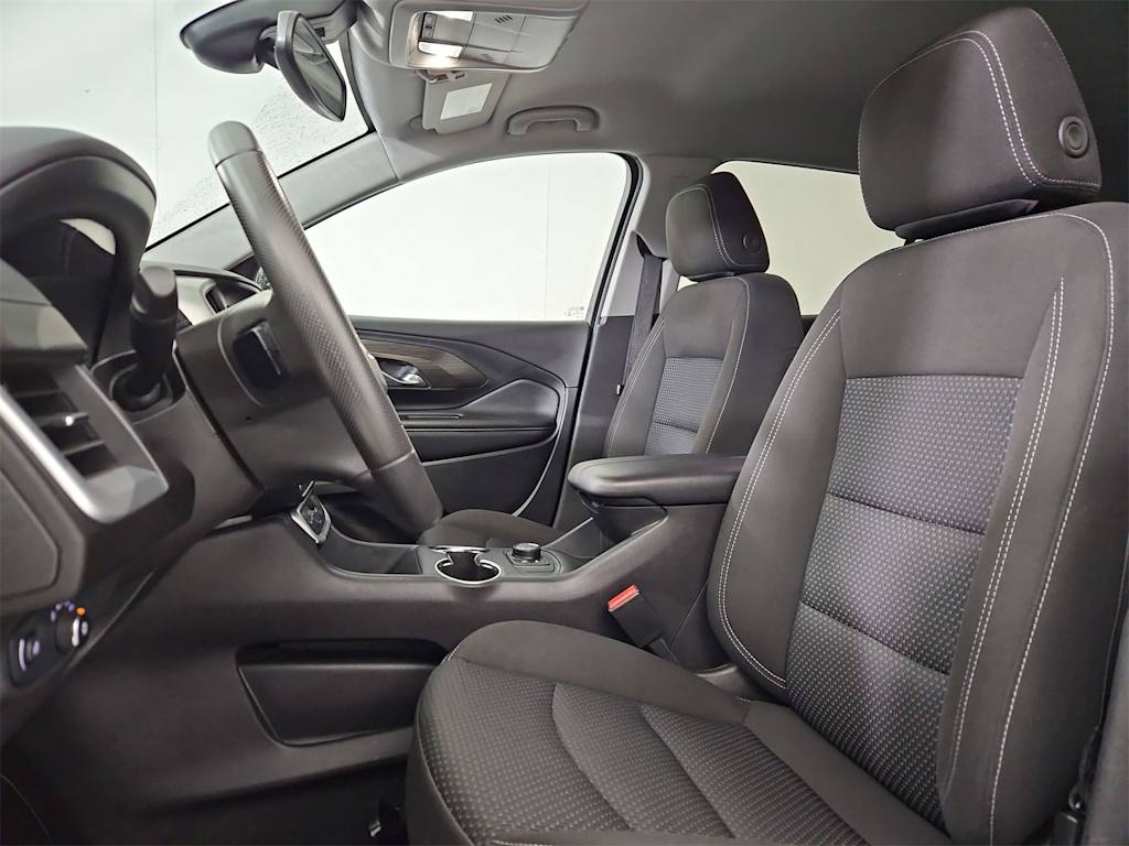 Thumbnail: 2024 GMC Terrain - 11