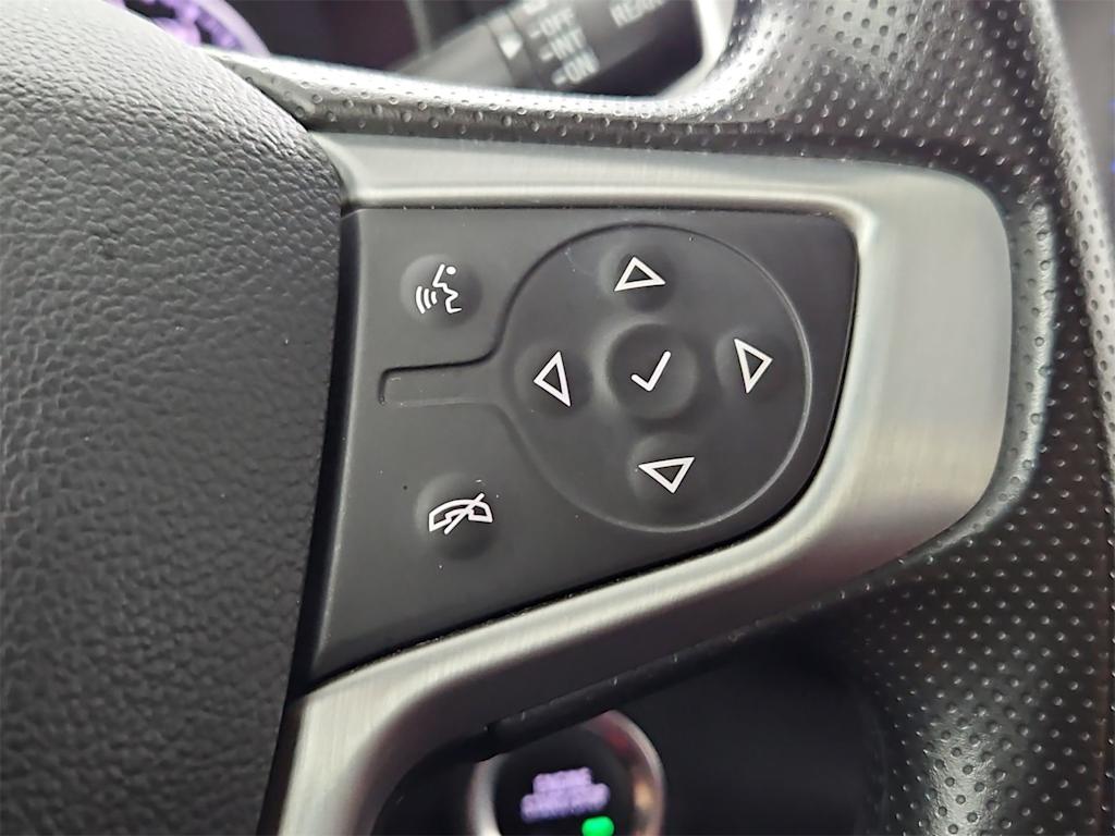 Thumbnail: 2024 GMC Terrain - 29