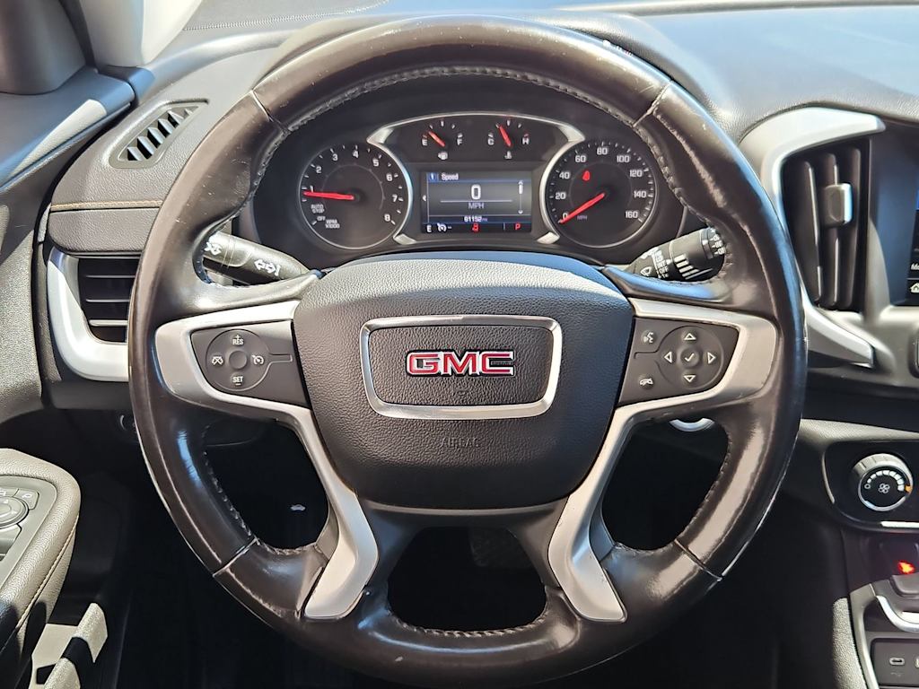 Thumbnail: 2019 GMC Terrain - 14