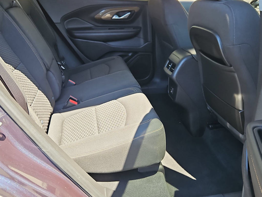 Thumbnail: 2019 GMC Terrain - 27